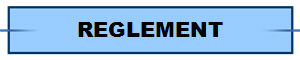 REGLEMENT